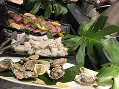 -北京王府井希尔顿酒店·万斯阁西餐厅