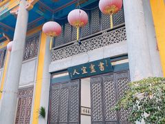 -吴祥记潮州菜·百年老字号·砂锅粥