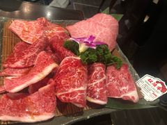 -俺的焼肉(銀座9丁目店)