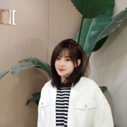 -Rise Hair上升造型