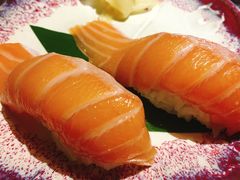 -蟹将军·松叶蟹和牛日料放题自助(K11店)