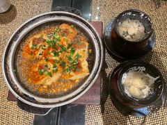 -老客家·客家菜(万达店)