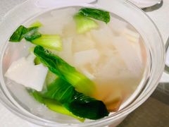 -天厨妙香素食餐厅(清华店)