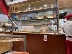 -喜家德虾仁水饺(方庄店)