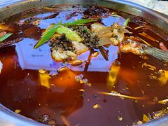 -重庆老船夫冷锅鱼(黄金路店)