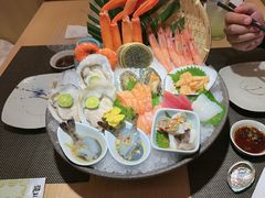 -德川家日本料理(中关村店)