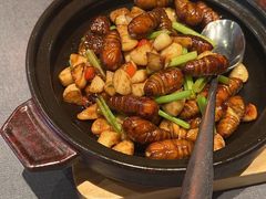 -小天厨民间菜馆(深圳街店)