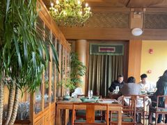 -那家小馆•北京菜•烤鸭(香山店)