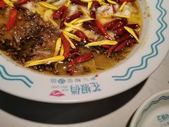 -花椒俏川菜小馆(南海万达店)