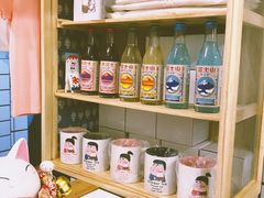 -WONDER ICE 萬得冰田(建設路总店)