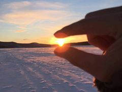 -北极村旅游风景区