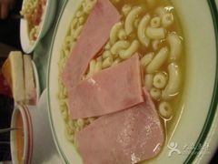 -华星冰室(湾仔店)