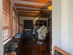 -中国蓝印花布馆