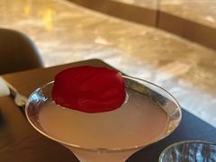 -普朗姆生蚝牛排馆 The Plump Oyster(成都摩方购物中心店)