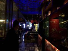 -钳真多钓虾馆·小龙虾海鲜烧烤(九六广场店)