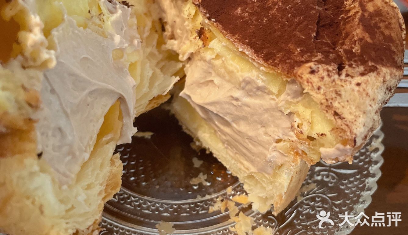 周末🌞甜点🍮怎么吃划算又省💰