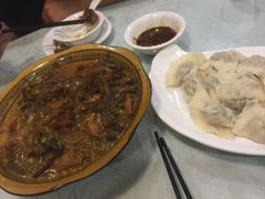 -黄家饺子东北特色菜馆(湖滨商业街店)
