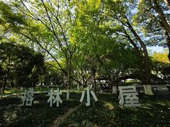 -江心屿景区
