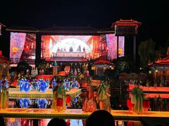 -华清宫景区