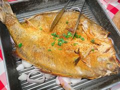 -西贝莜面村(近铁城市广场店)