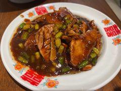 -辣肉面大王(天平路店)