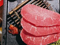 -九田家黑牛烤肉料理(顺义区华联金街店)