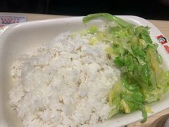 -南城香·饭香串香馄饨香(青年路店)