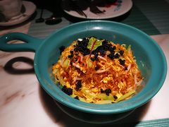 -蜜桃花开·中西融合菜E&W(南长街店)