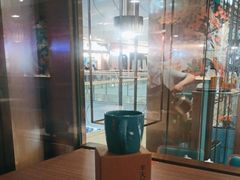 -半天妖烤鱼(丰科万达店)