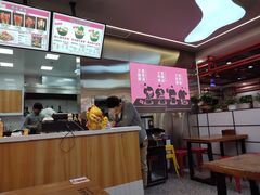 -金陵杨胖子·砂锅麻辣烫(金轮新天地店)