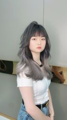 点击看大图 -3AM HAIR SALON烫发染发接发