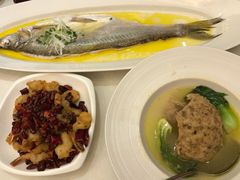 -中心大酒店·本味餐厅