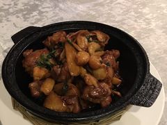 -茉莉餐厅·家宴·欢聚(环城南路店)