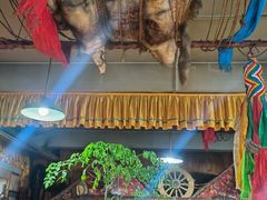 -老阿妈乌海蒙餐馆(锦馨园小区店)