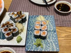 -林妈妈村·日式料理(宝山万达店)