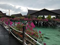 -卡帕莱度假村(西巴丹岛)