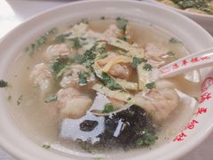 -海平馄饨(逍遥二路店)