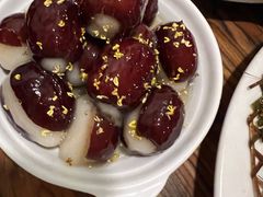 糯米红枣（心太软）-建国328 本帮小馆·面馆