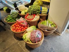 -富正毅三下锅·湘西韵味(天门山索道店)