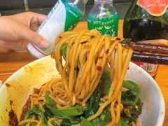 -朱儿面庄(洋河三路店)