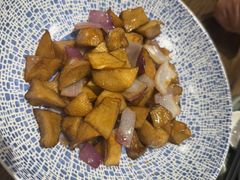 -云海肴·汽锅鸡·云南菜(曲江大悦城店)