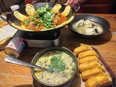 -符离集餐厅(万象城店)