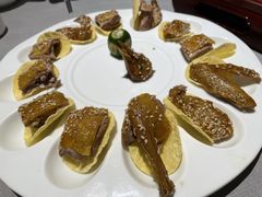 一口芝麻鸽-大鸽饭(体育西路店)