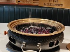 -红沃鳗鱼黑牛烤肉店(不老街店)