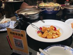 -喜悦烤鸭·新京菜(王府井店)