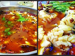 -重庆乌鱼庄·龙滋鲜(青羊大道店)