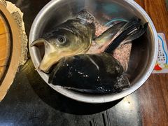 -好灶头妈妈菜·柴火灶台鱼·千岛湖土菜地标美食