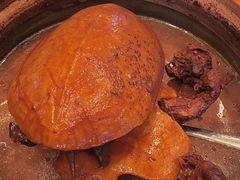 -园林美食城·本土农家菜(杨和镇店)