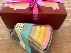 -蜂蝶来饼店(拱北总店)