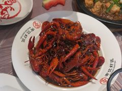 -有位虾匠·香辣蟹·小龙虾(李村店)